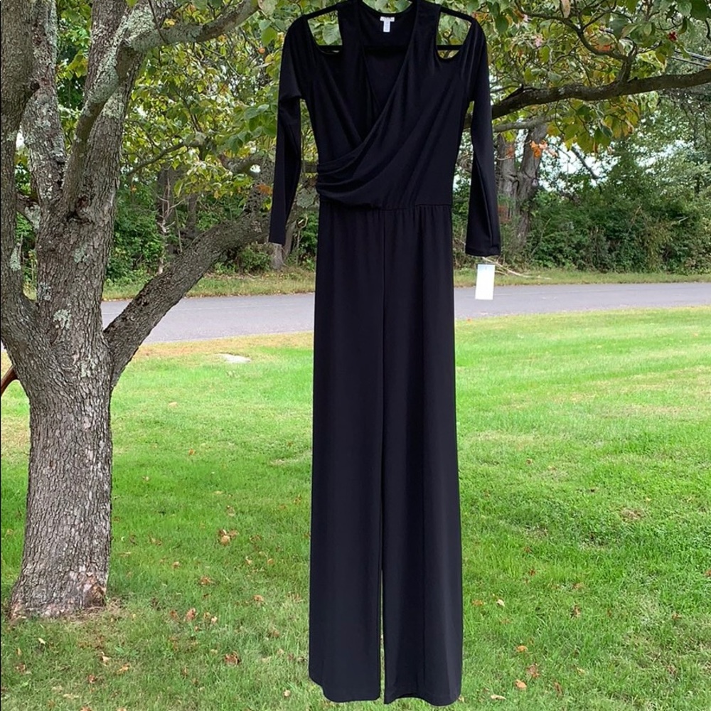 Cache Jumpsuit